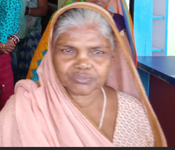 Rekha Devi
