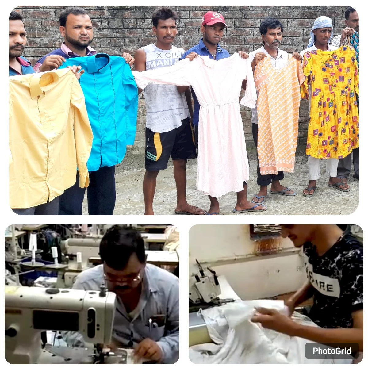 Rural Youth Employment & Social Dignity