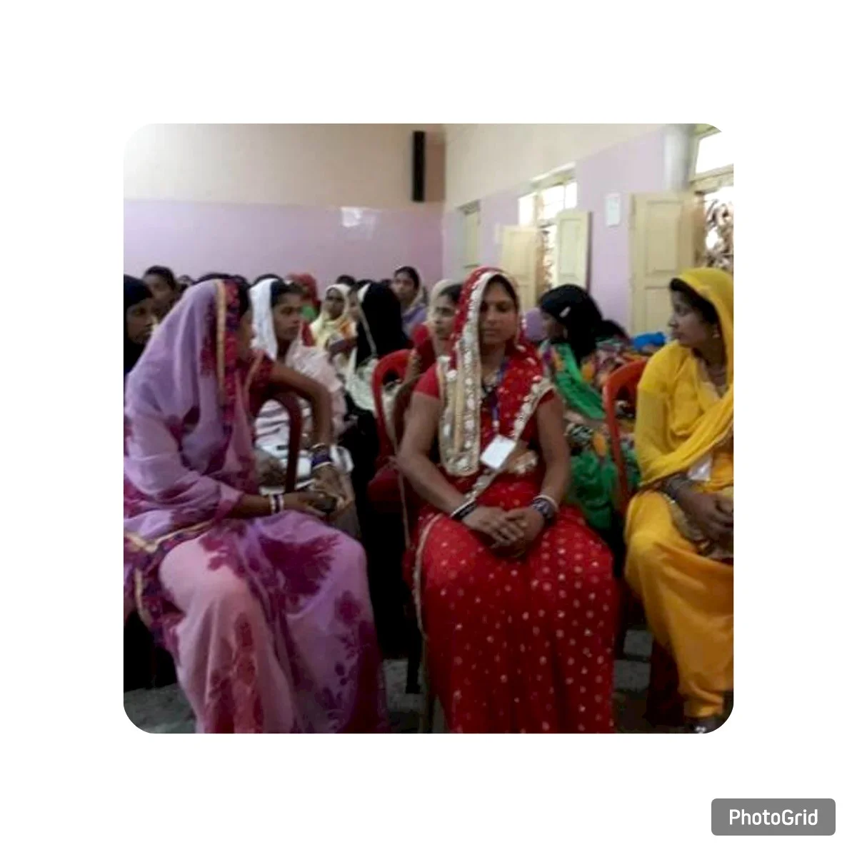 WOMEN EMPOWERMENT PROGRAMME
