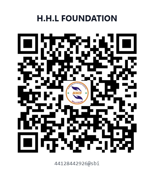 Bank QR Code