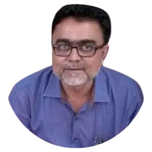 A. Hussain