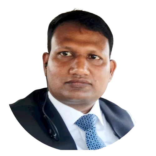 Nitish Kumar