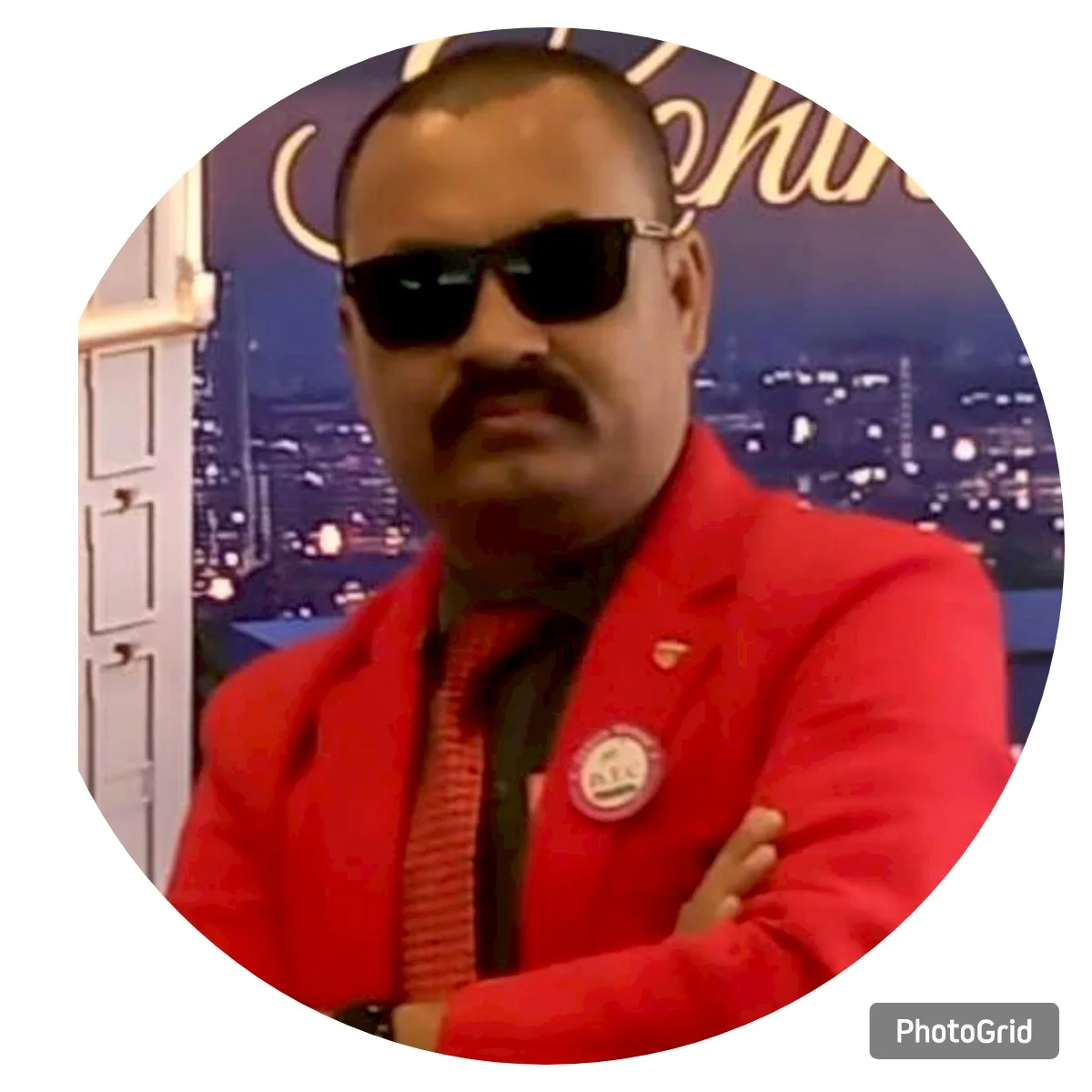 Amresh Laljee Singh